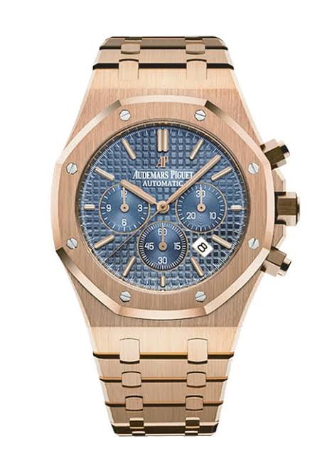 Audemars Piguet