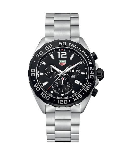 TAG Heuer