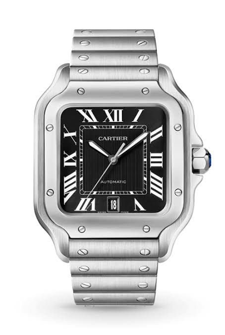 Cartier
